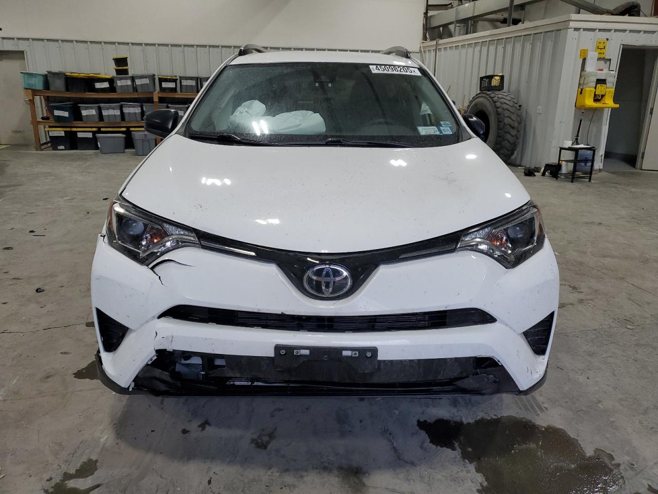 2017 Toyota RAV 4 - Image 5