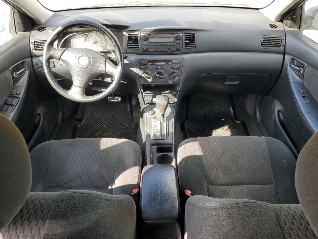 2006 Toyota Corolla - Image 8