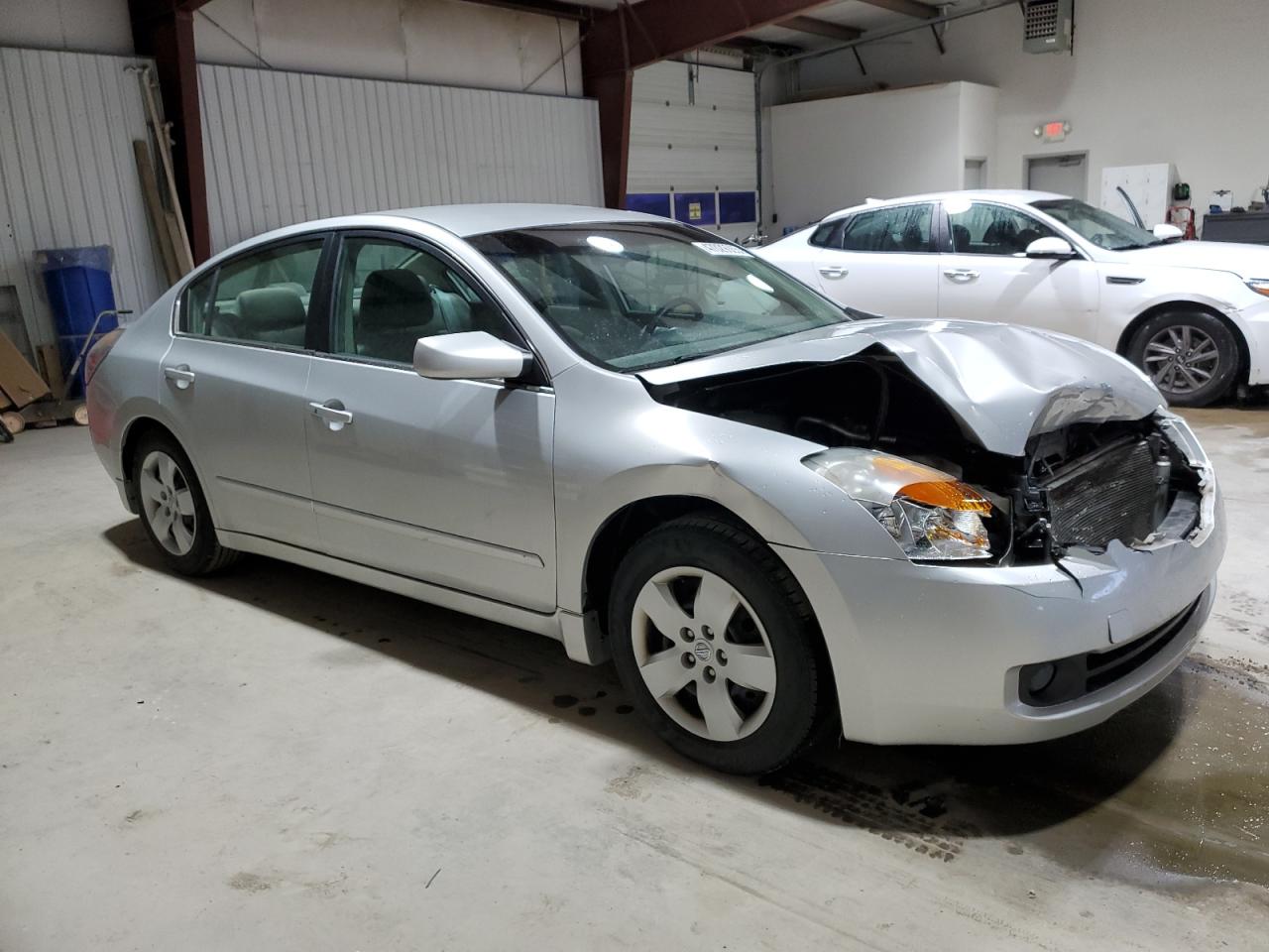 2008 Nissan Altima - Image 4