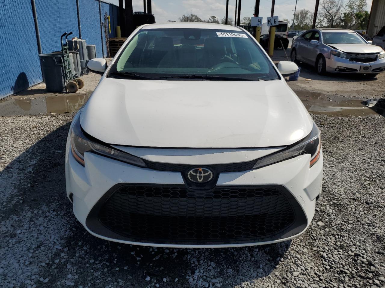 2021 Toyota Corolla - Image 5