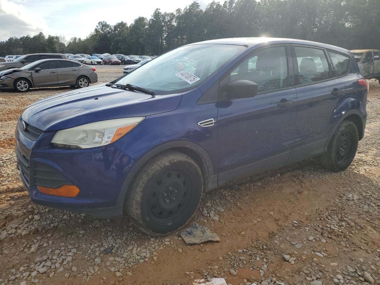 2014 Ford Escape - Image 1