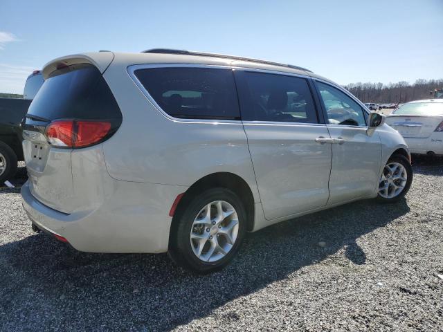  CHRYSLER PACIFICA 2019 Cream