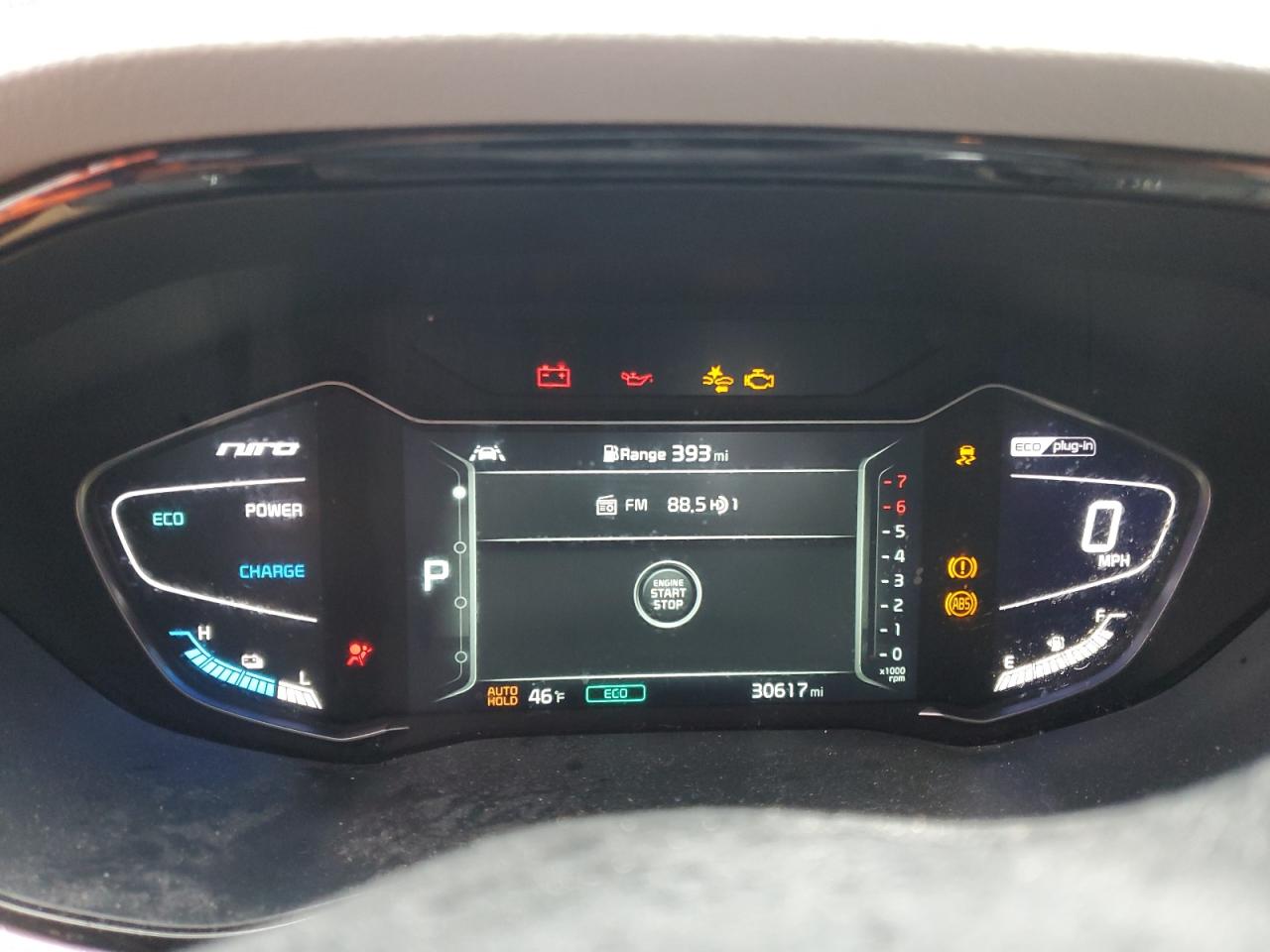 2020 Kia Niro - Image 9