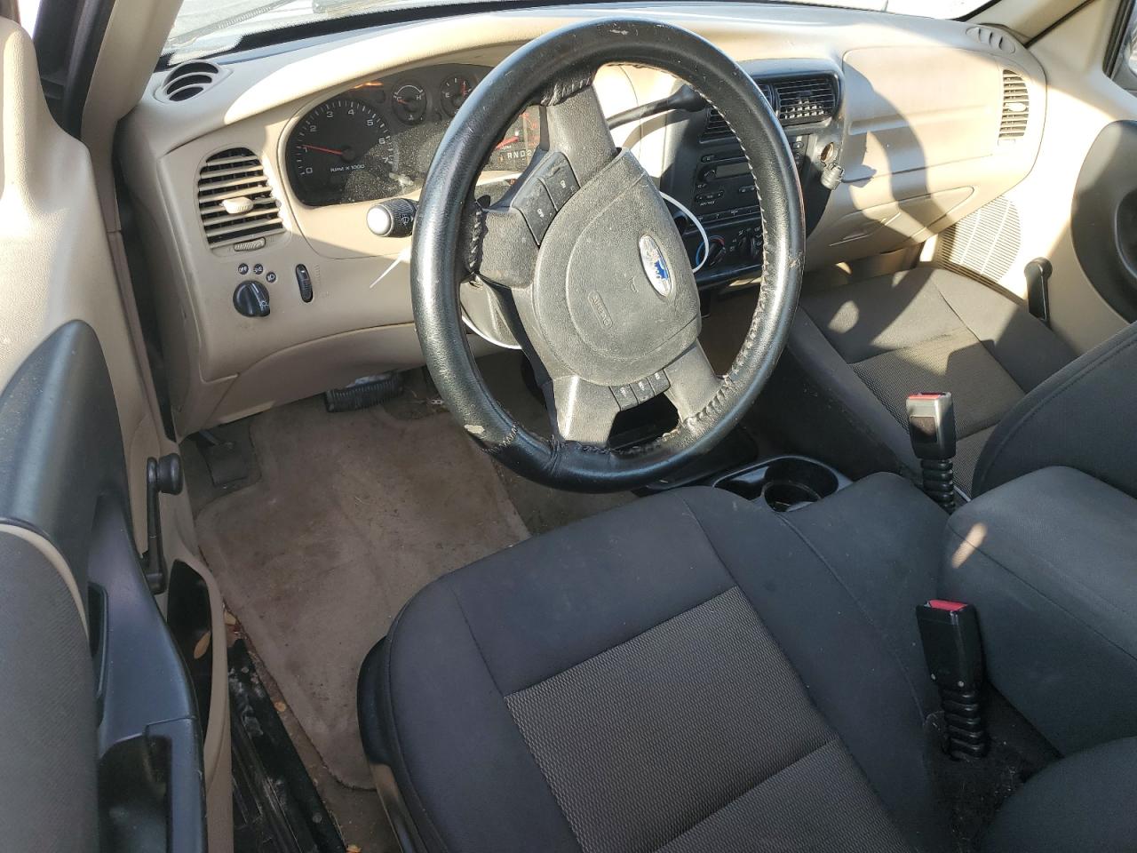2004 Ford Ranger - Image 8