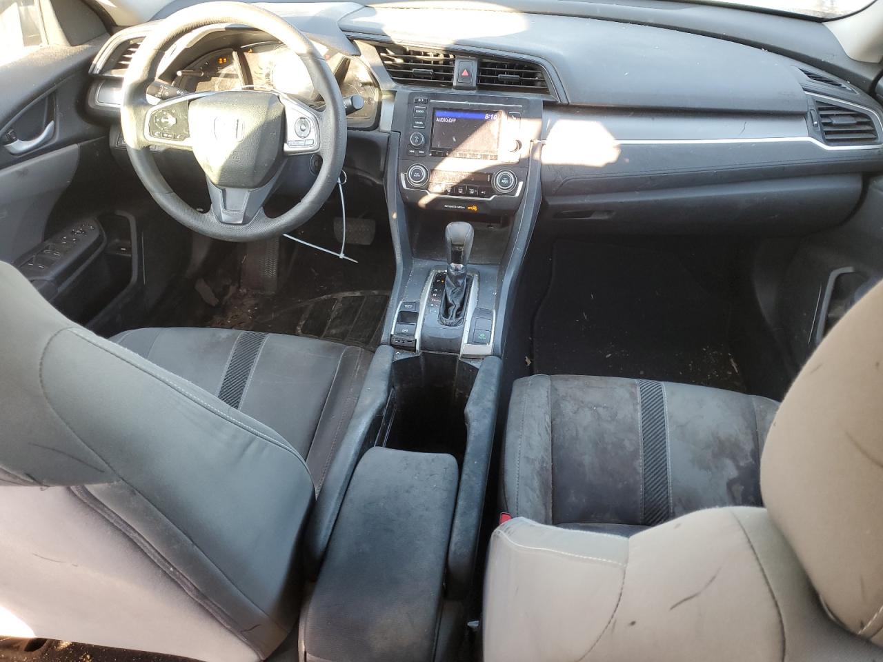 2016 Honda Civic - Image 8