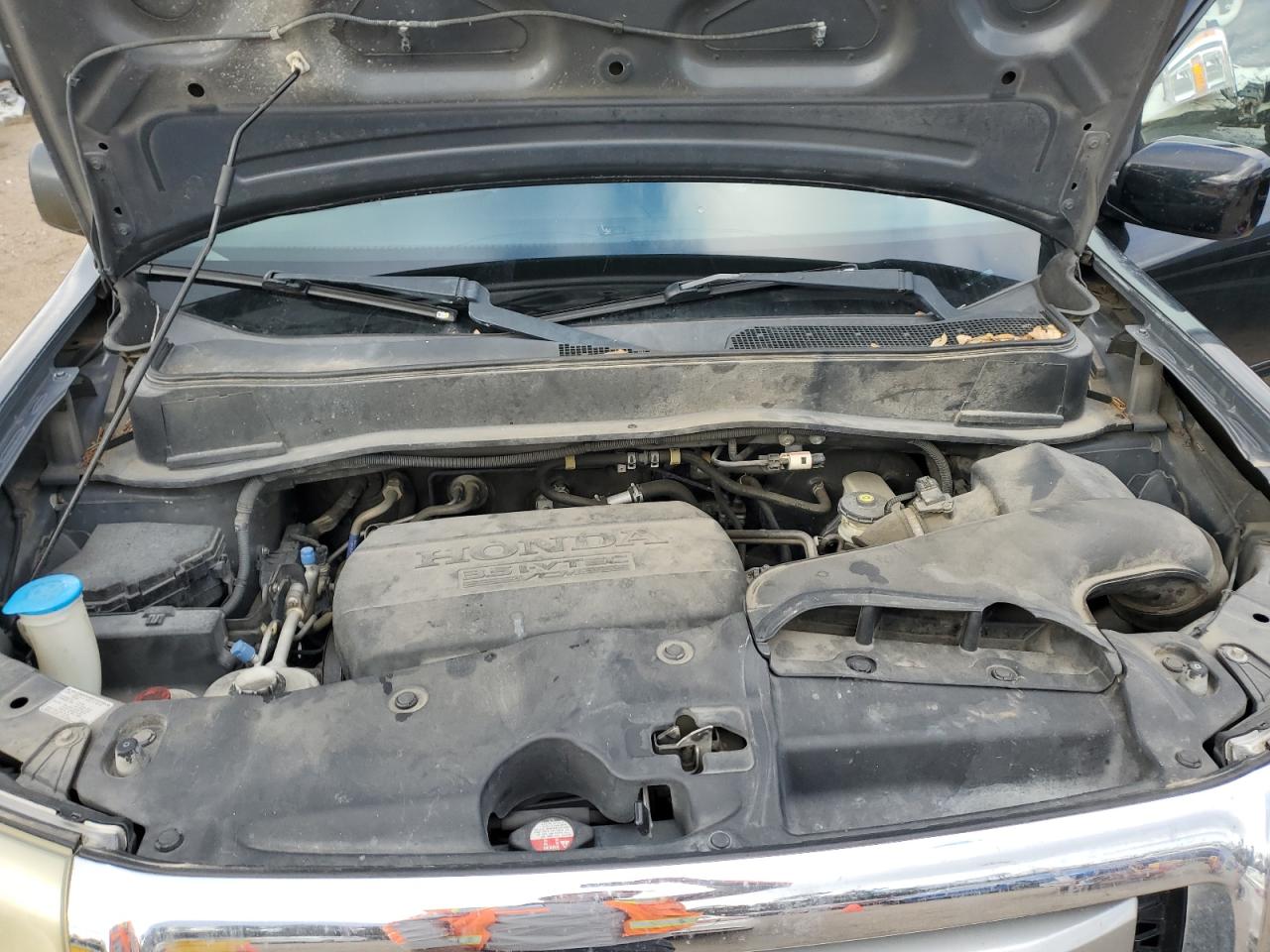 2011 Honda Pilot - Image 12