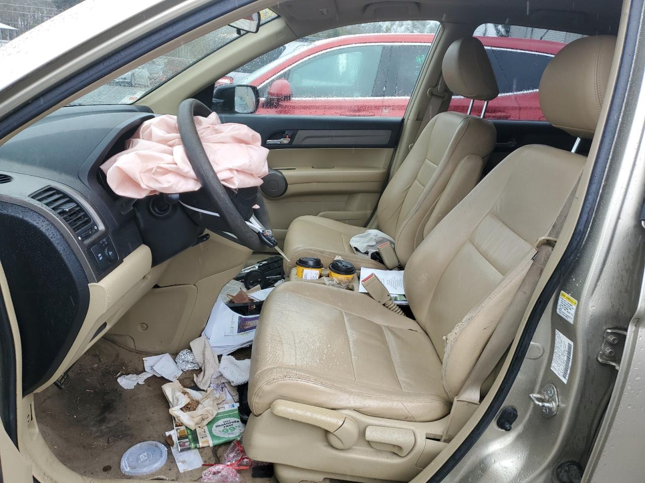2008 Honda CR-V - Image 7