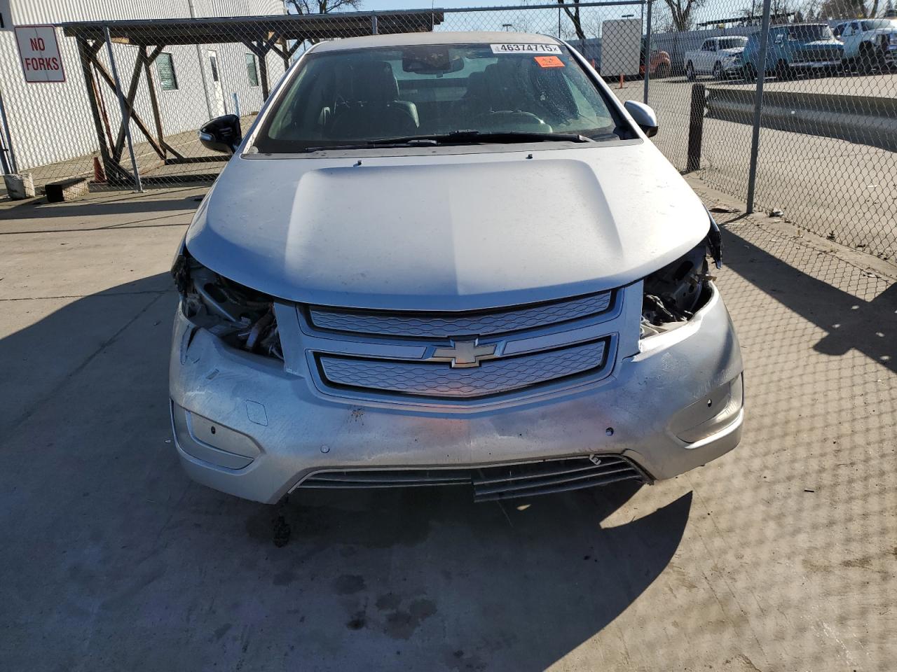 2013 Chevrolet Volt - Image 5
