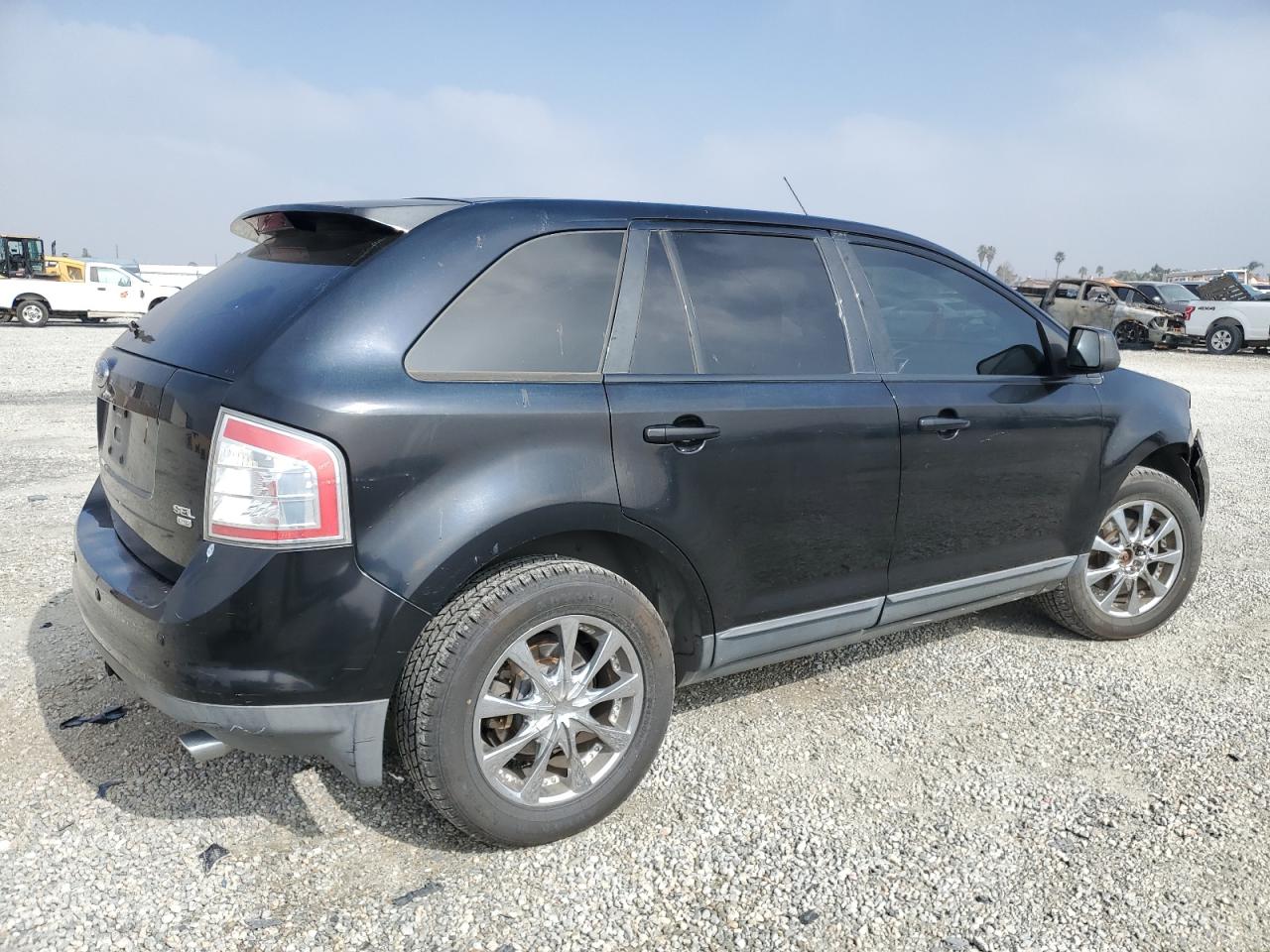 2007 Ford Edge - Image 3