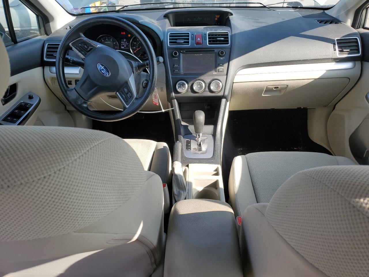 2016 Subaru Impreza - Image 8