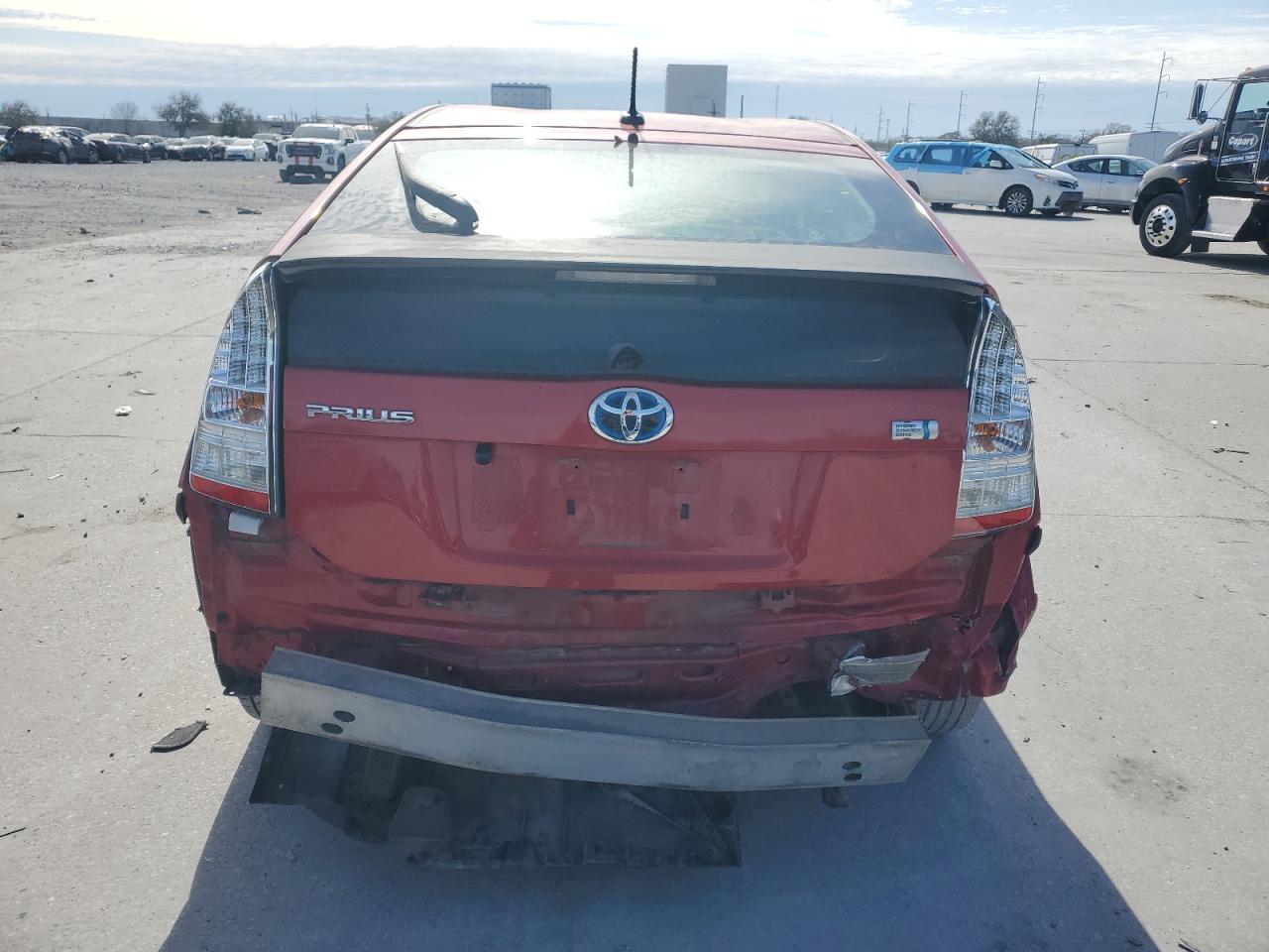 2010 Toyota Prius - Image 6