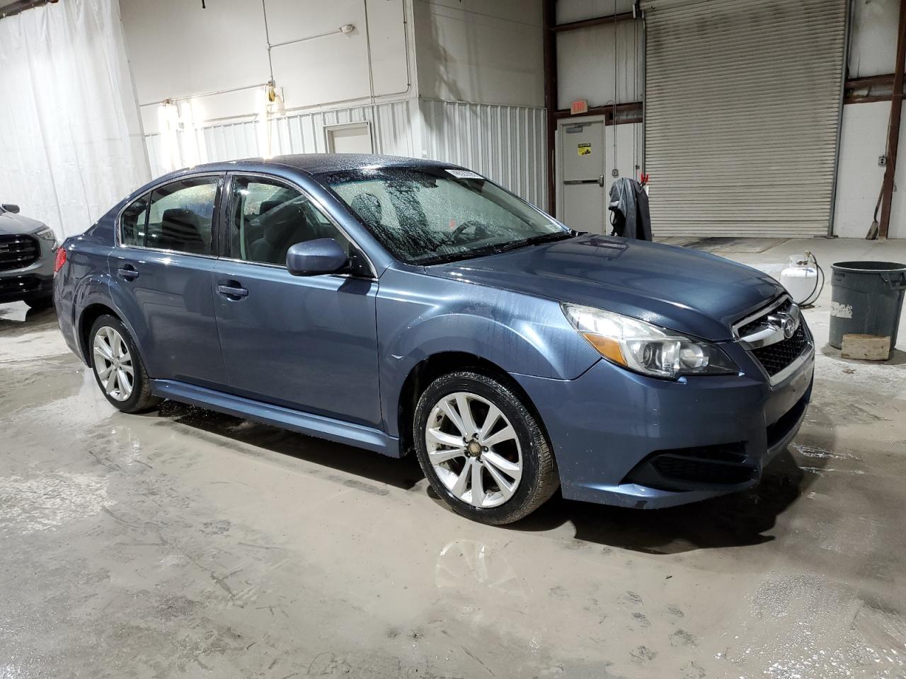 2013 Subaru Legacy - Image 4