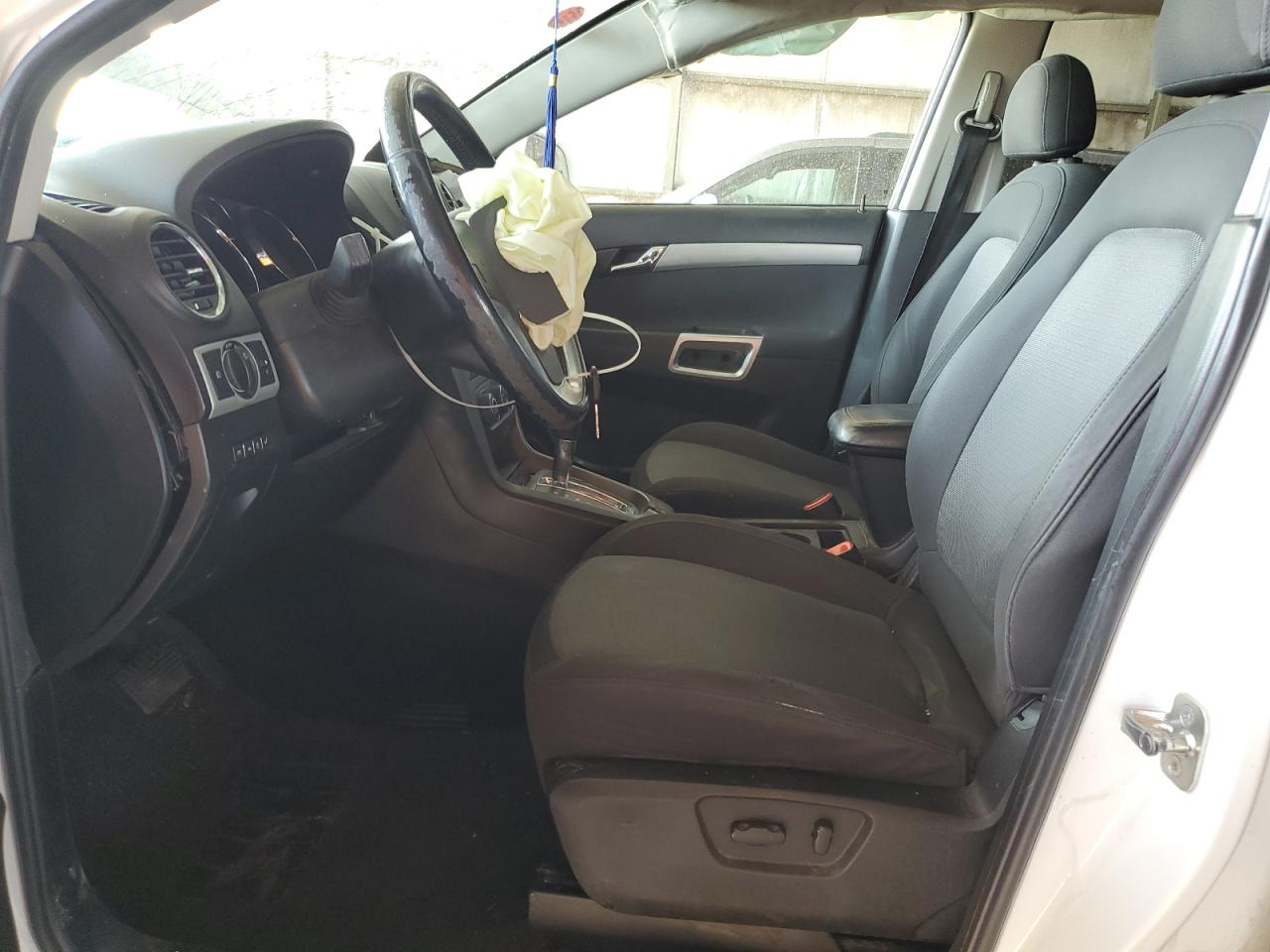 2012 Chevrolet Captiva Sport VIN: 3GNAL2EK2CS552315 Lot: 46130345