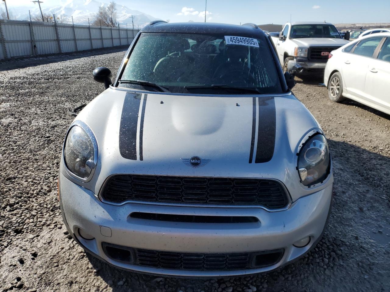 2013 MINI Cooper - Image 4
