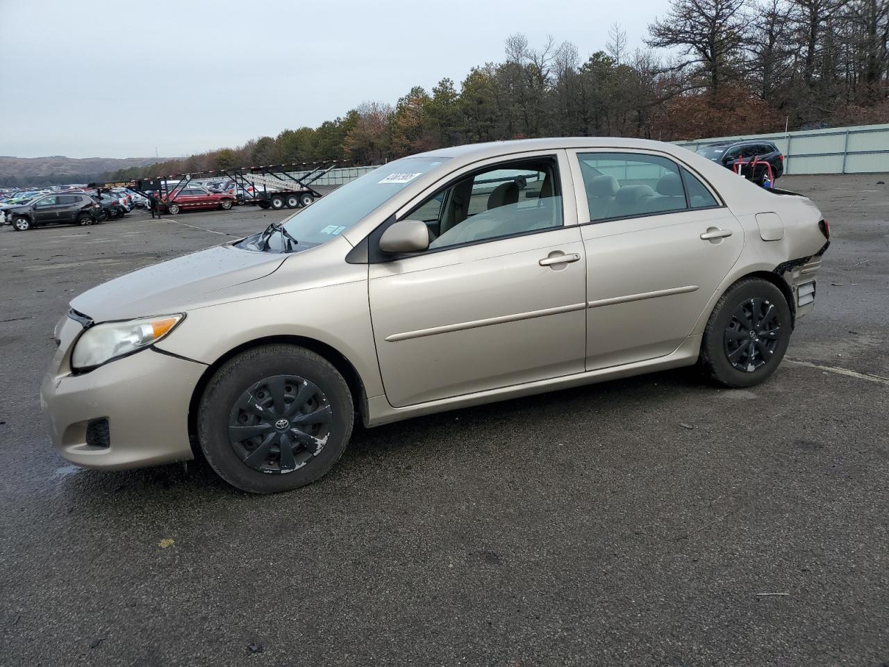 2009 Toyota Corolla - Image 1
