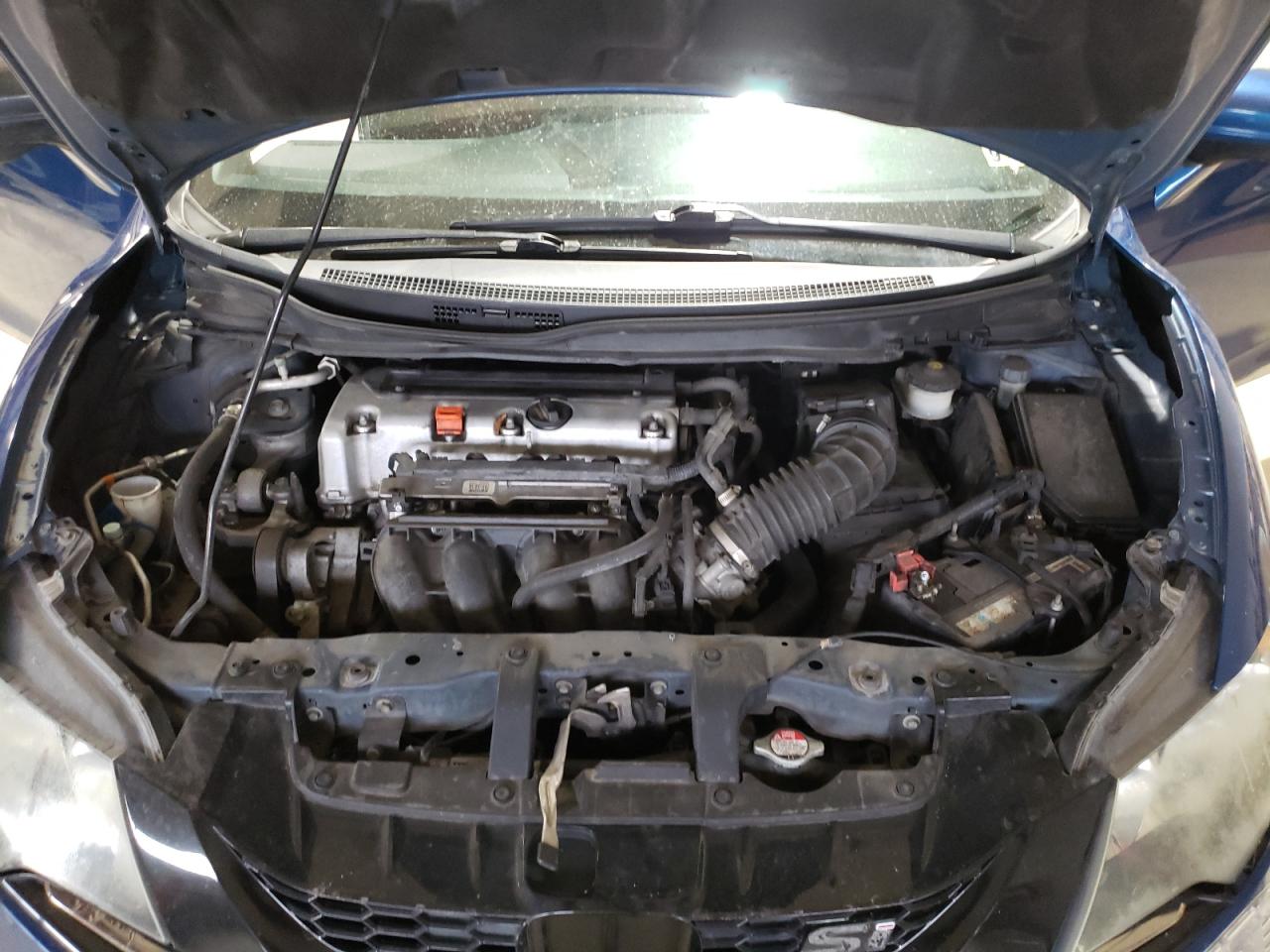 2015 Honda Civic - Image 13