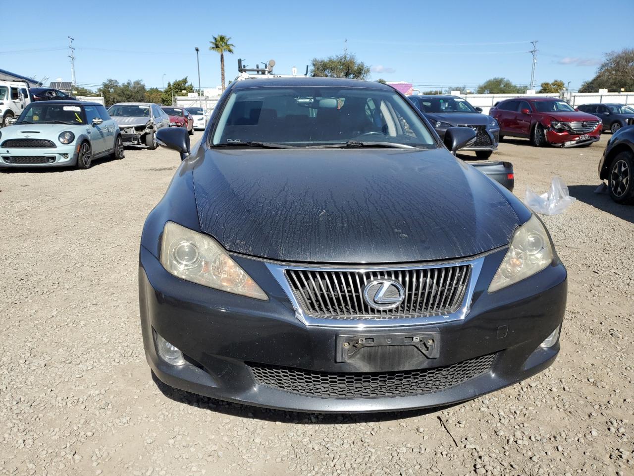 2009 Lexus IS - Image 5