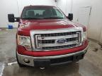 2013 Ford F150 Supercrew на продаже в Madisonville, TN - Rear End