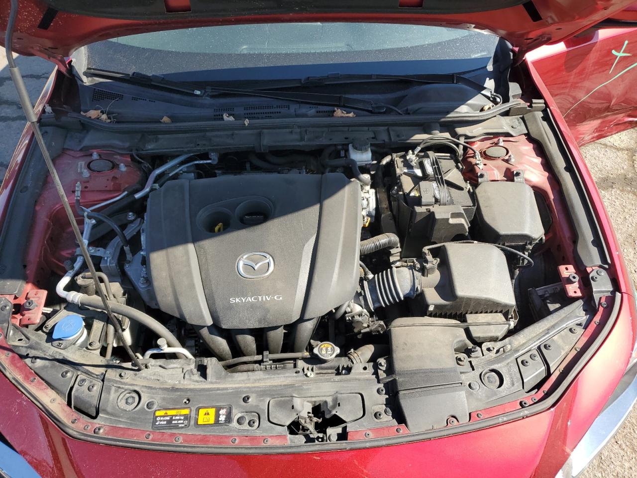 2019 Mazda 3 - Image 11