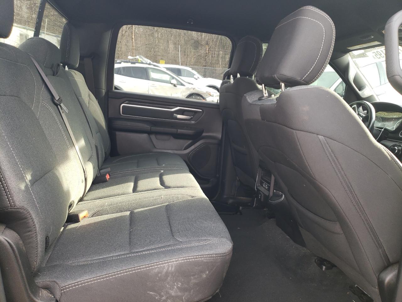 2021 RAM 1500 - Image 11