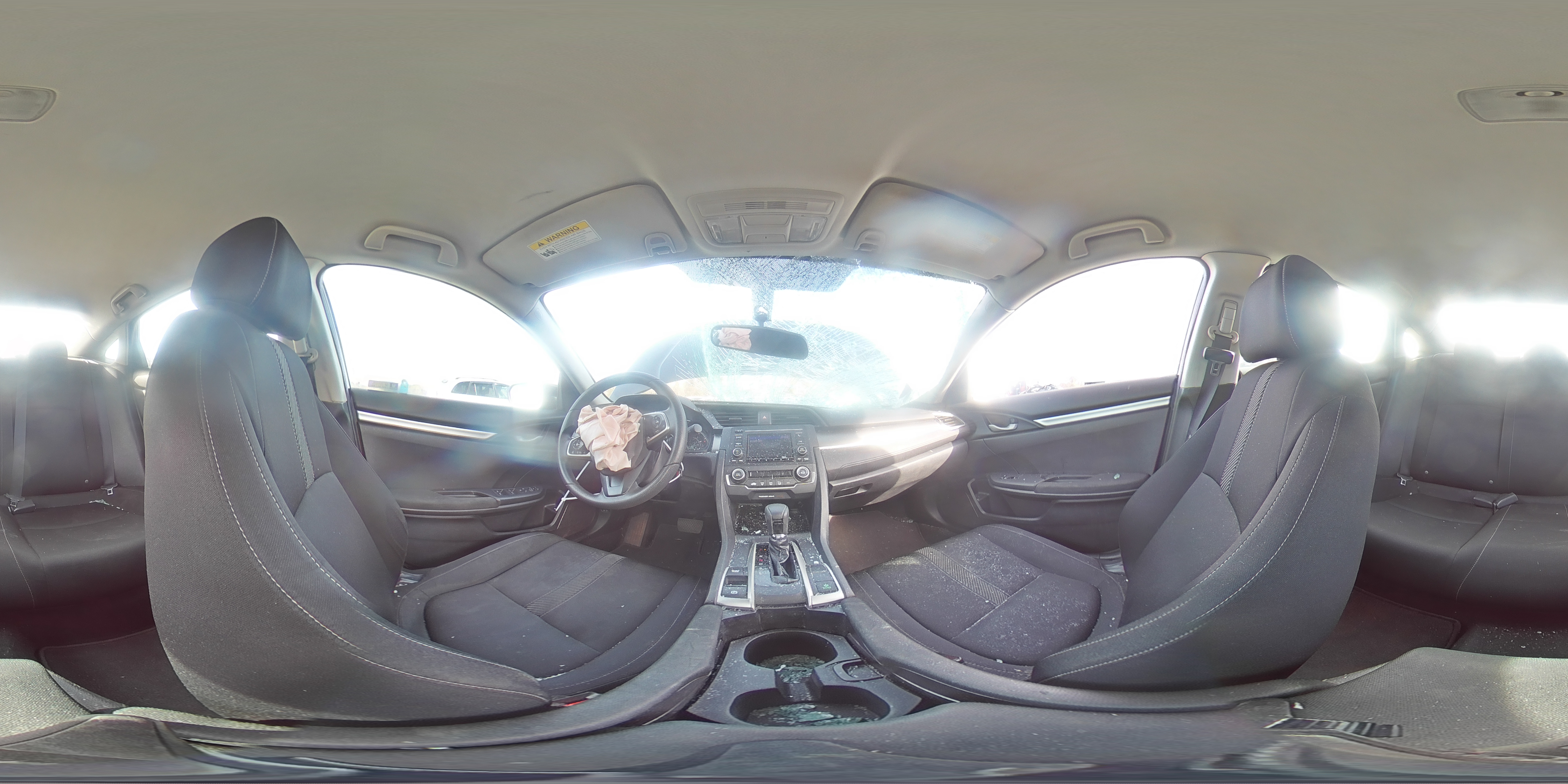 2018 Honda Civic - Image 13