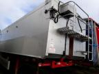 2023 TRAI TRAILER for sale at Copart WOLVERHAMPTON