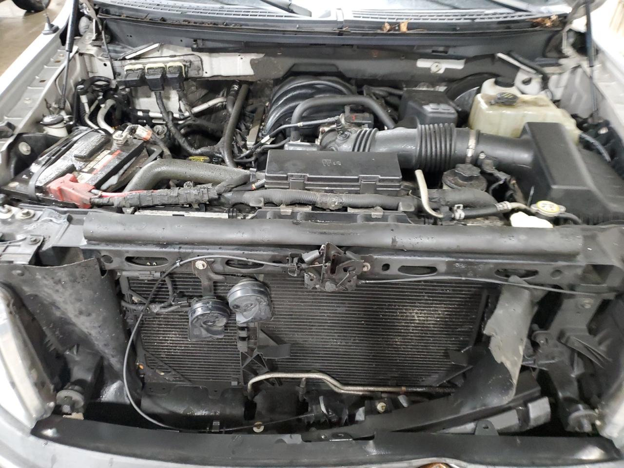 2010 Ford F-150 - Image 11