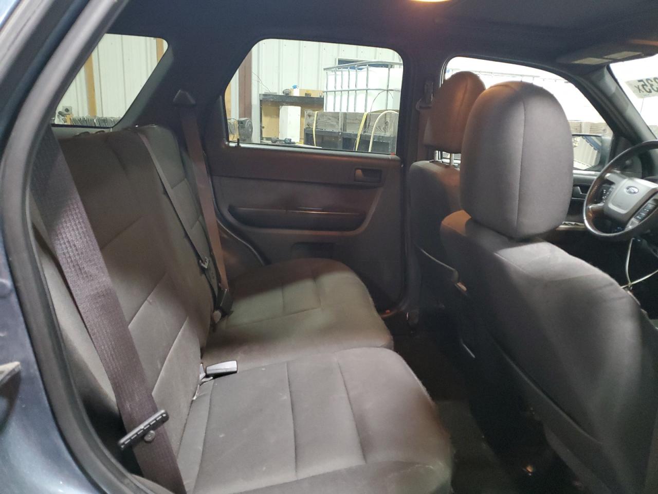 2011 Ford Escape - Image 11