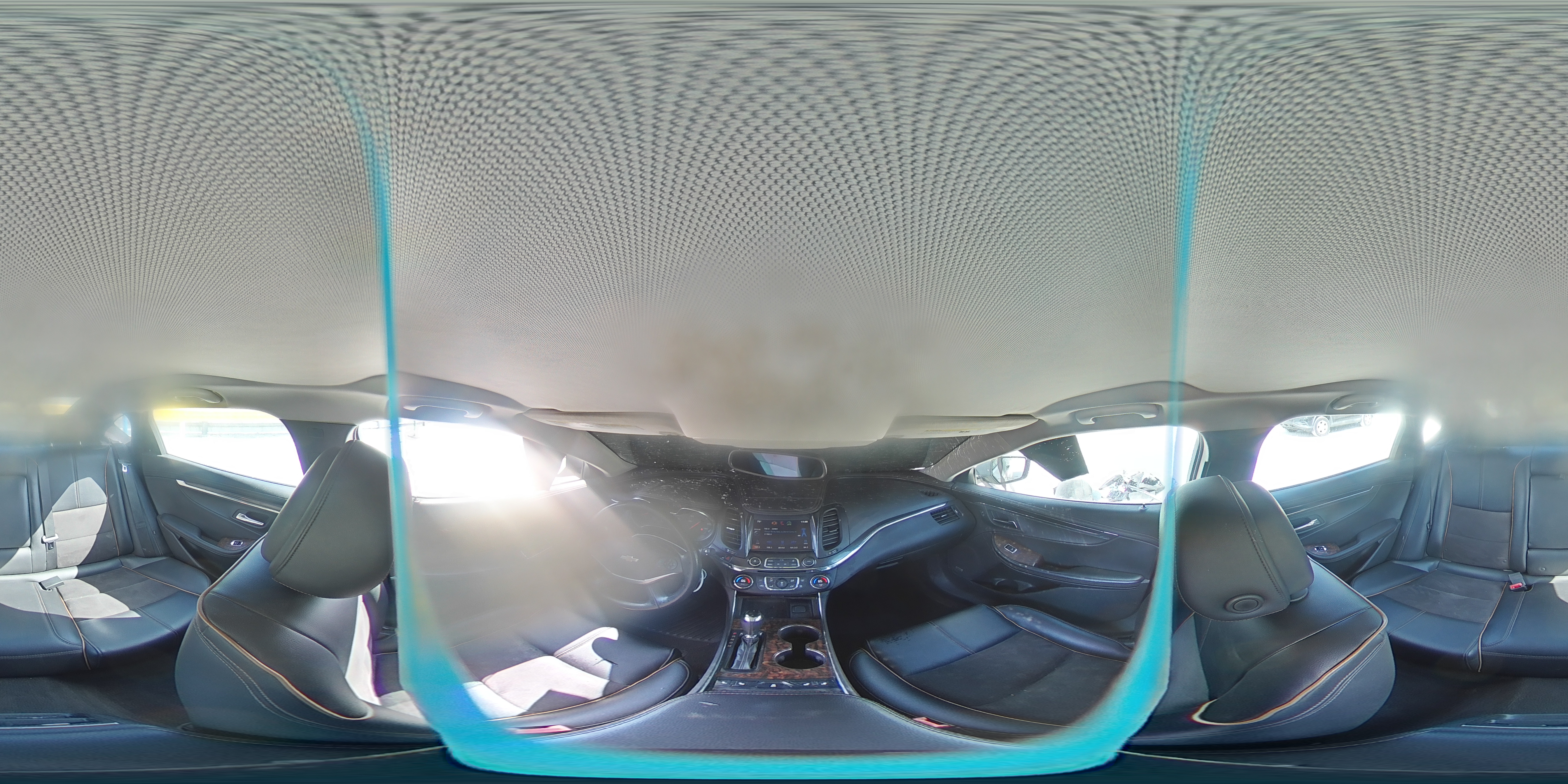 2014 Chevrolet Impala - Image 13