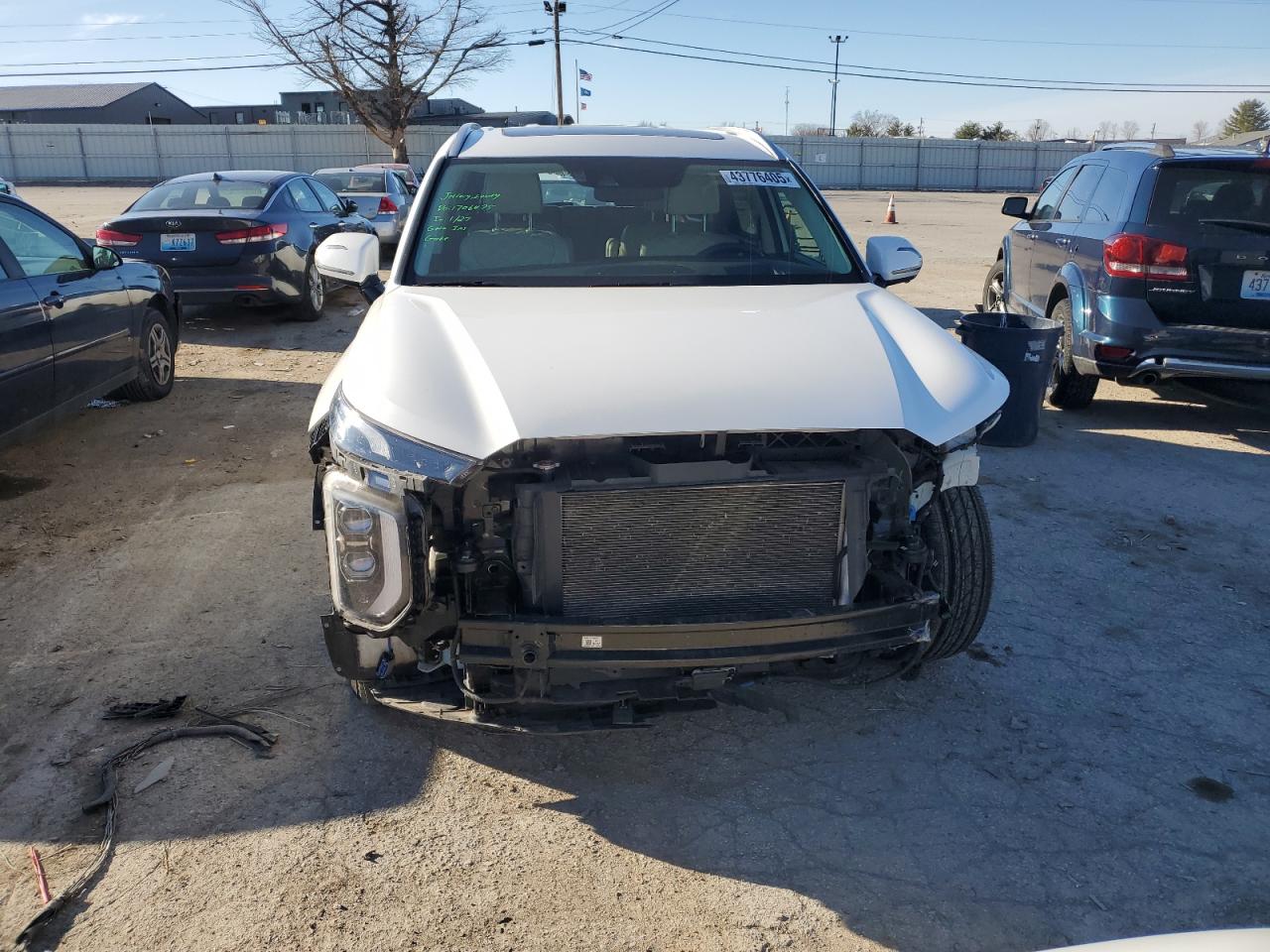 2020 Hyundai Palisade - Image 5