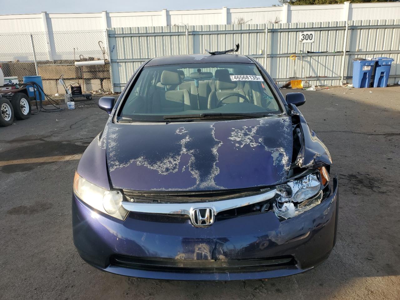 2007 Honda Civic - Image 5