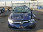 2007 Honda Civic Lx იყიდება New Britain-ში, CT - Front End