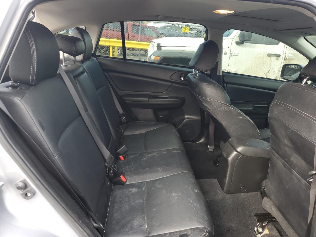 2014 Subaru Impreza - Image 10