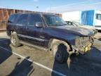 2004 Gmc Yukon  for Sale in Wilmington, CA - Front End