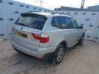 2009 BMW X3 XDRIVE2 for sale at Copart BRISTOL