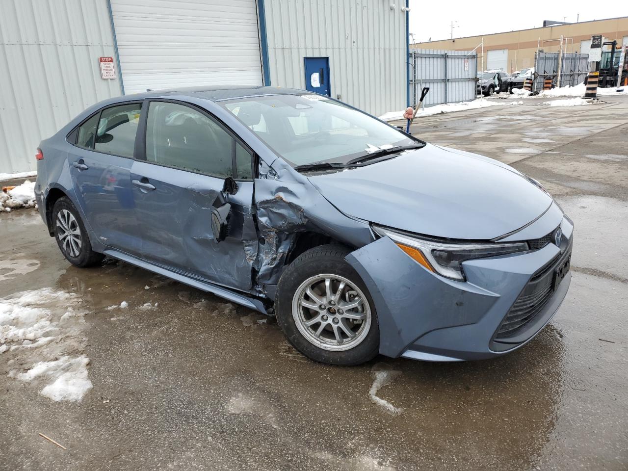 2024 Toyota Corolla - Image 4