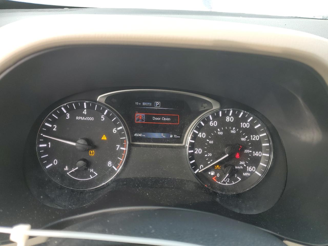 2019 Nissan Pathfinder - Image 9
