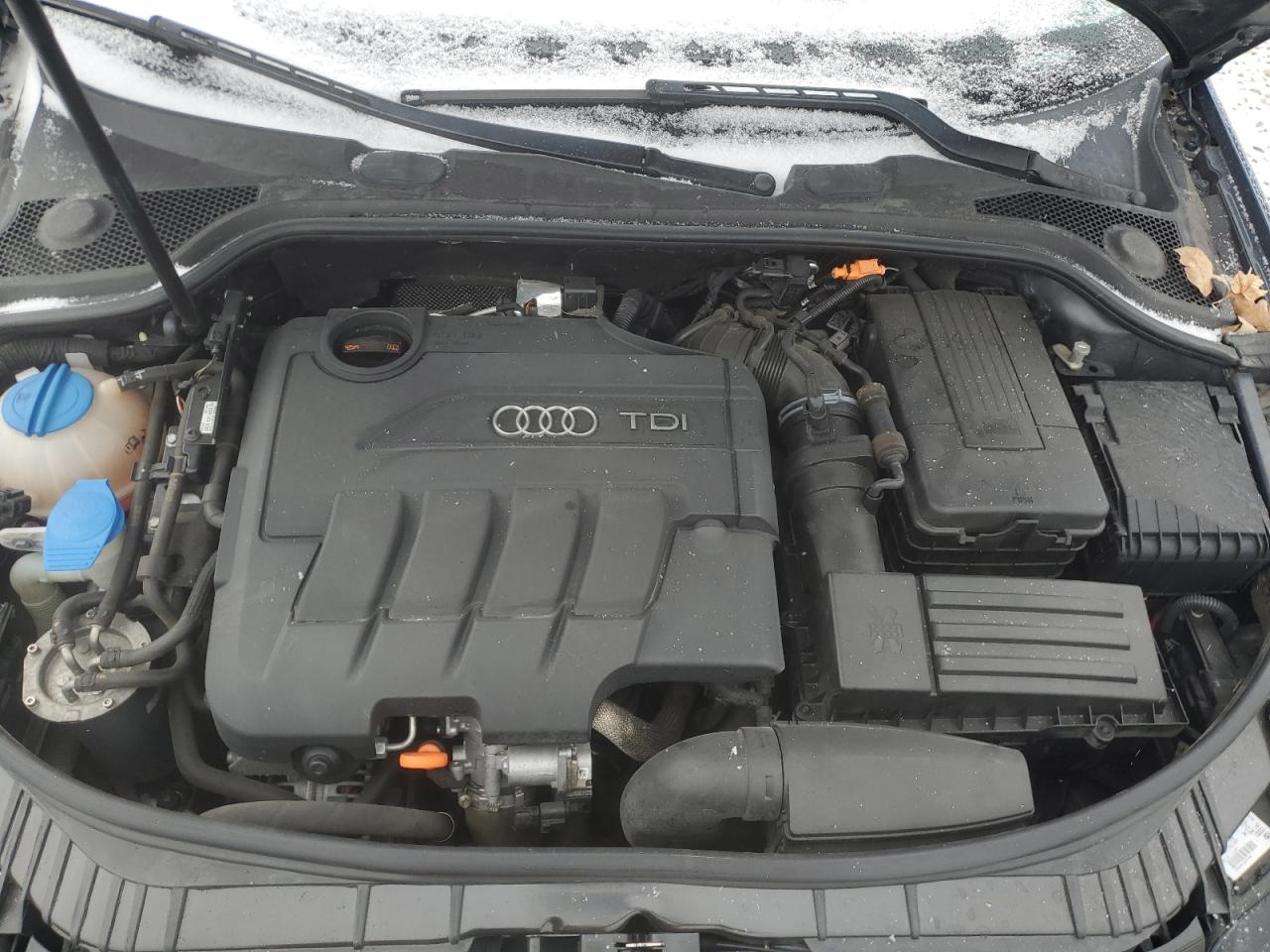 2013 Audi A3 - Image 12