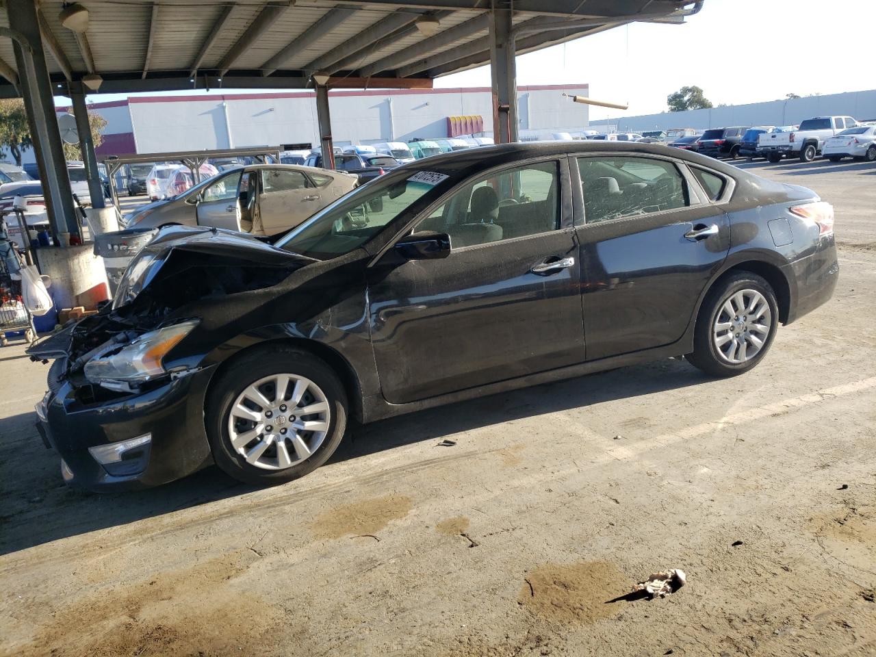 2014 Nissan Altima - Image 1