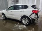 2018 Buick Envision Premium Ii for Sale in Central Square, NY - Front End