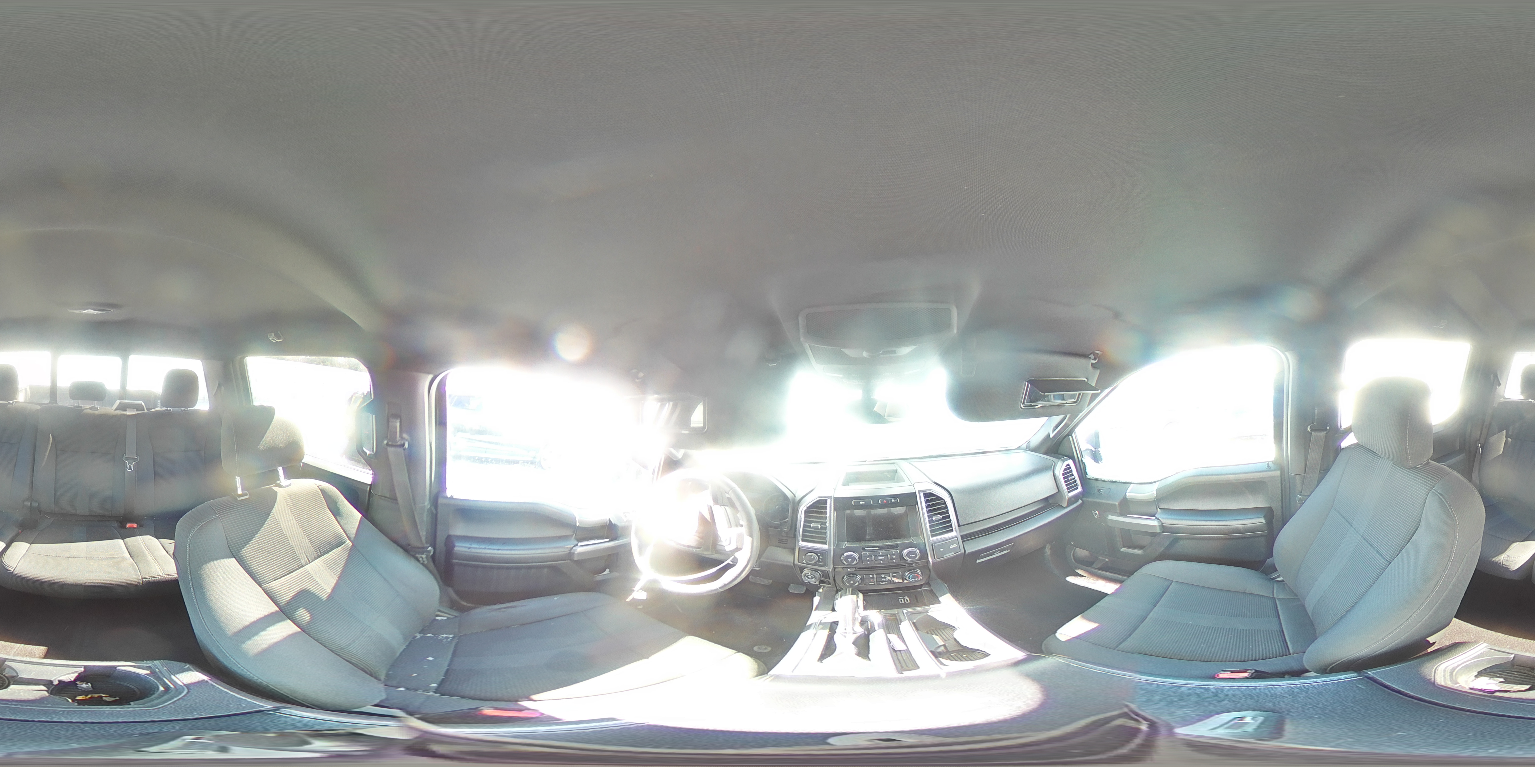 2016 Ford F-150 - Image 13
