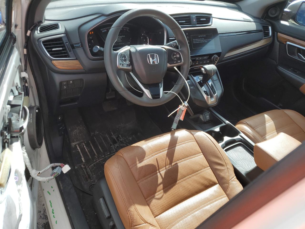 2018 Honda CR-V - Image 8