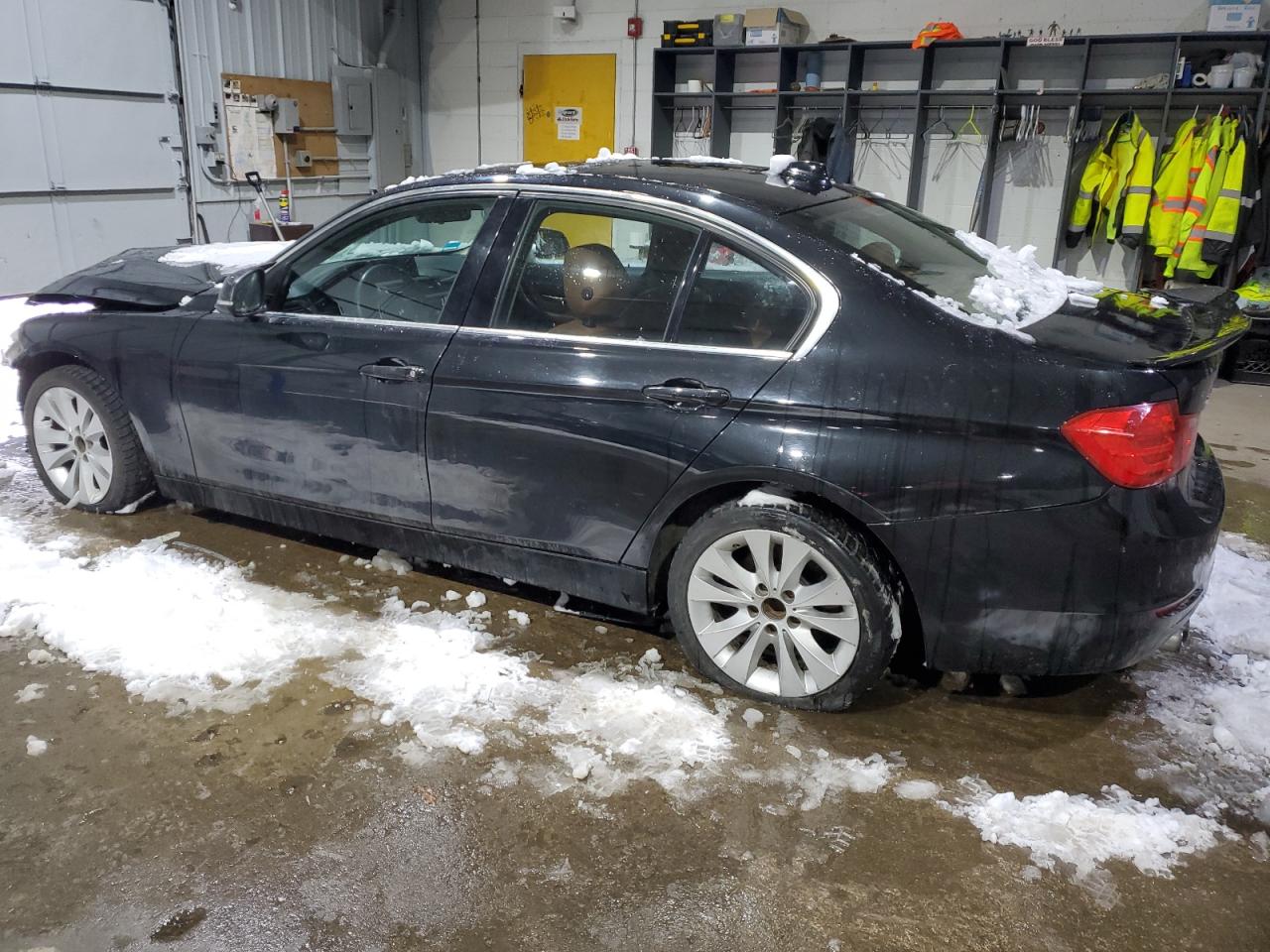 2013 BMW 3er - Image 2
