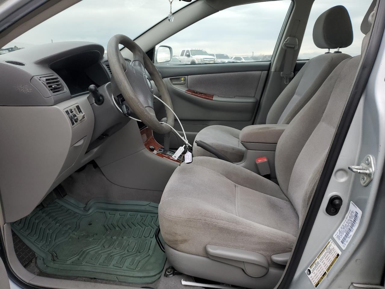 2007 Toyota Corolla - Image 7