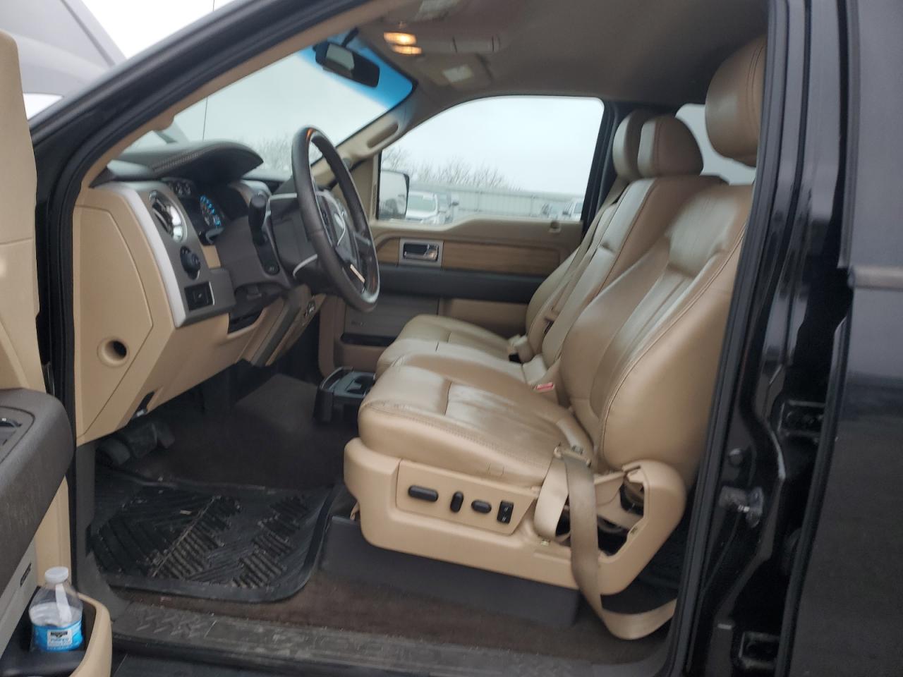 2011 Ford F-150 - Image 7