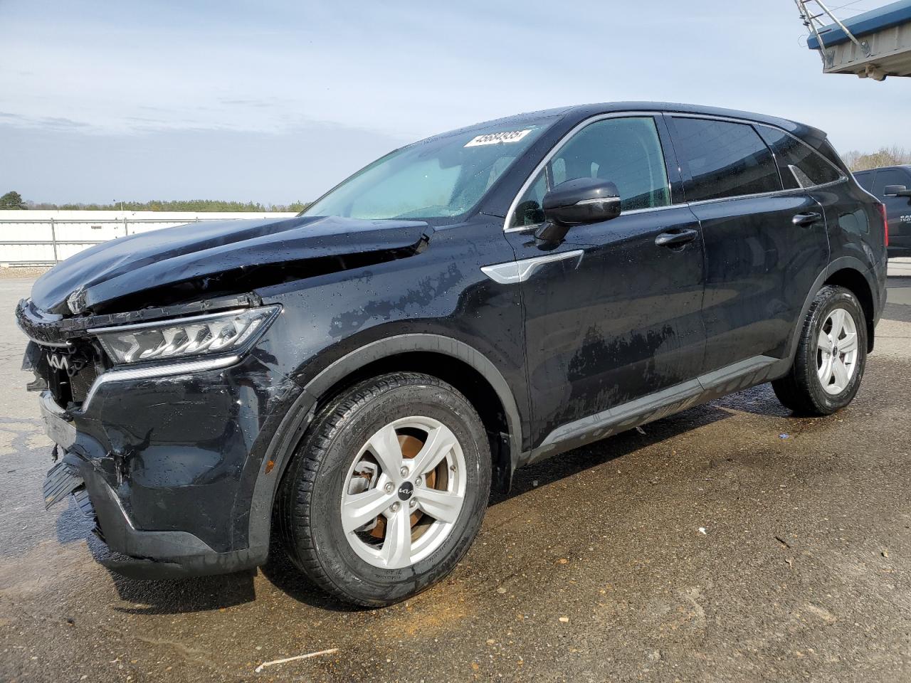 2022 Kia Sorento - Image 1