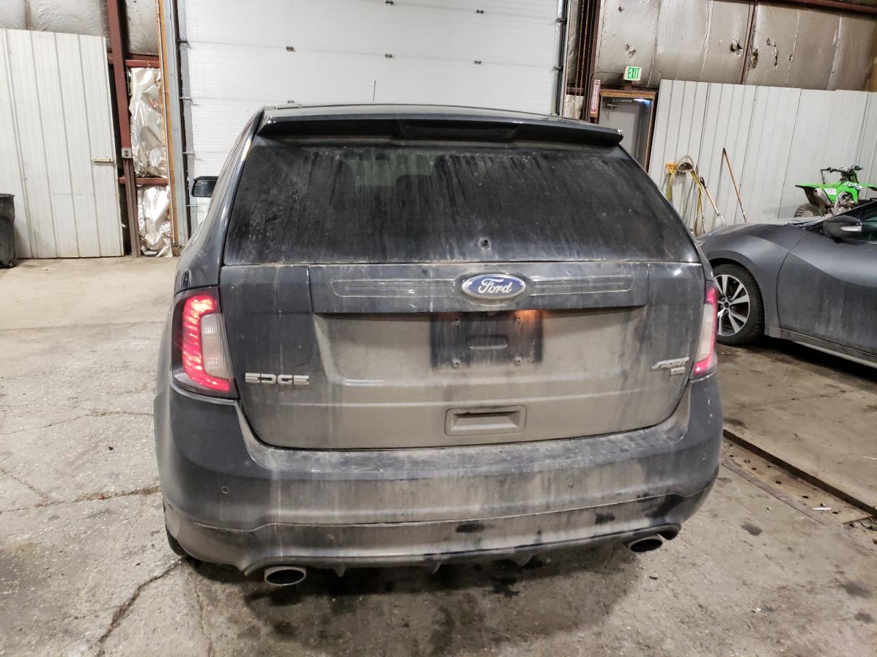 2011 Ford Edge - Image 6