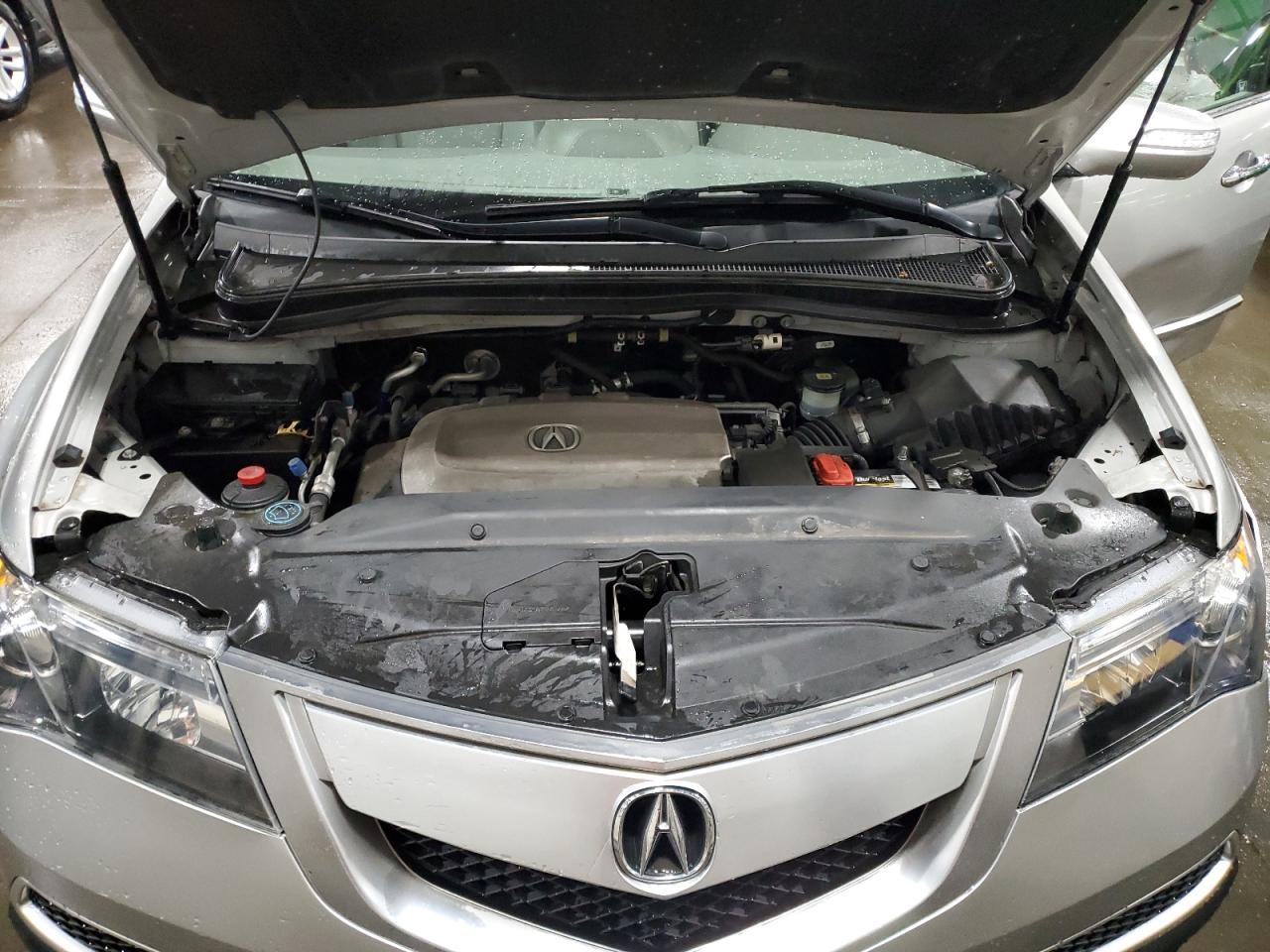 2011 Acura MDX - Image 12