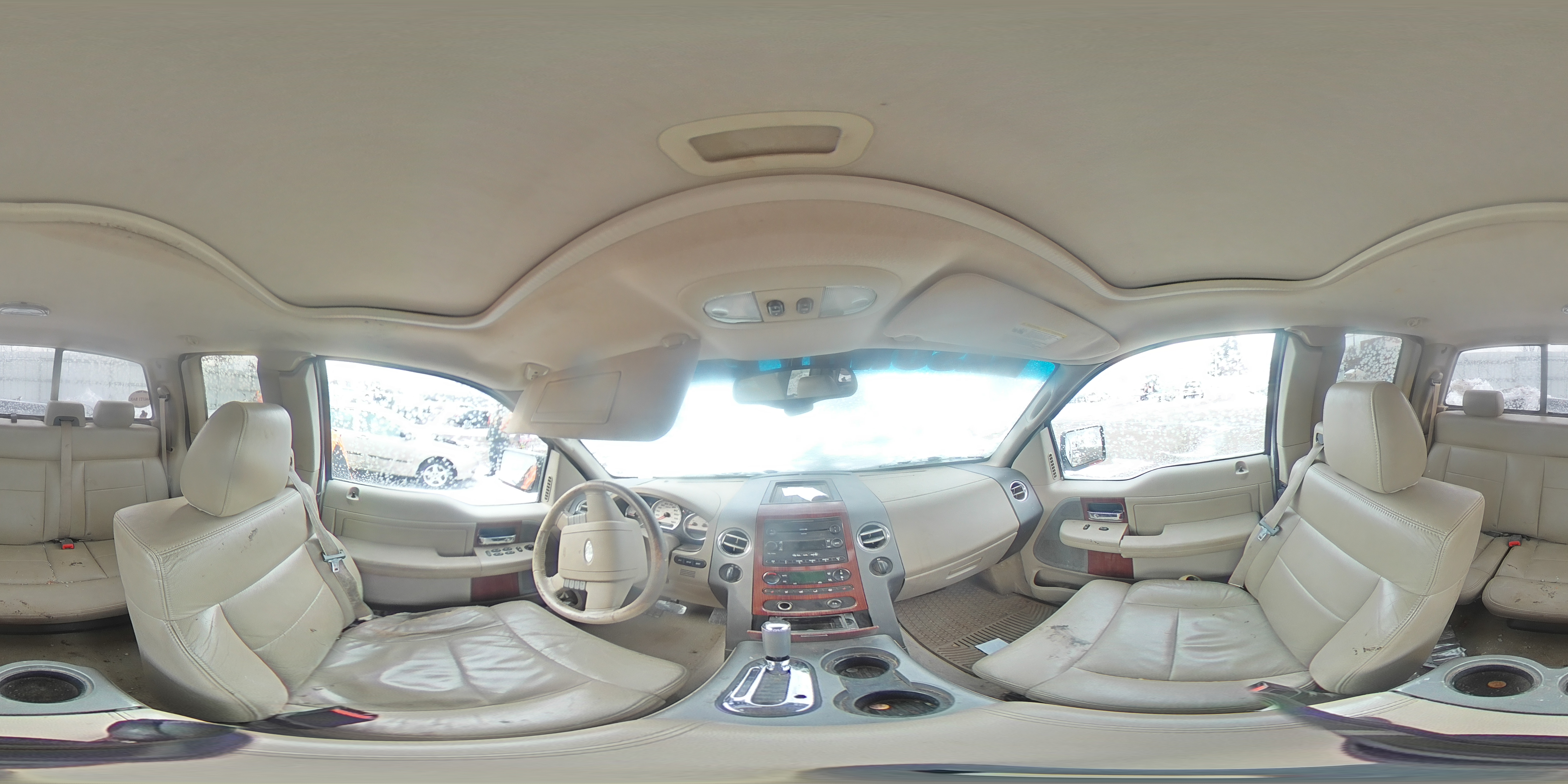 2005 Ford F-150 - Image 13