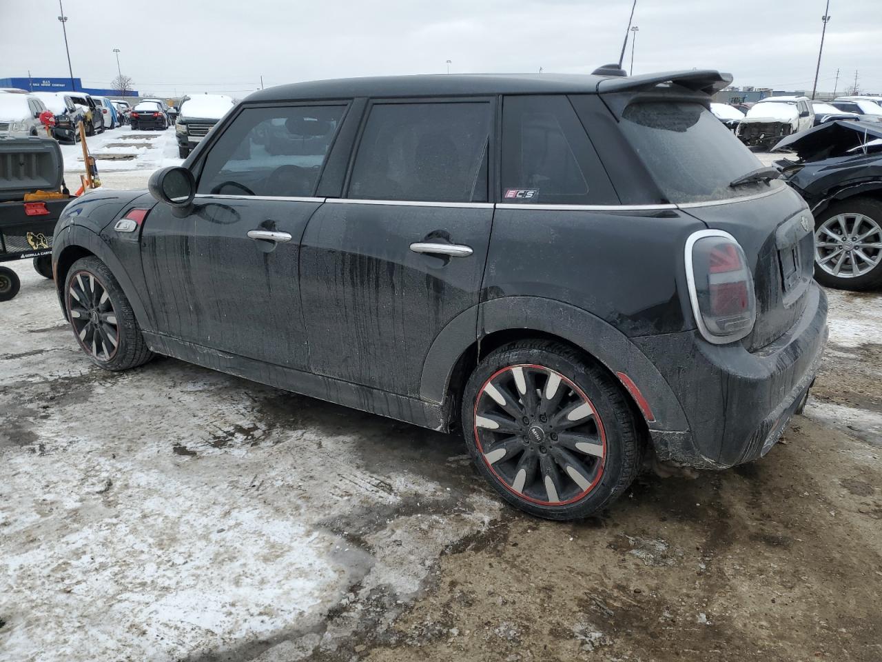 2015 MINI Cooper - Image 2